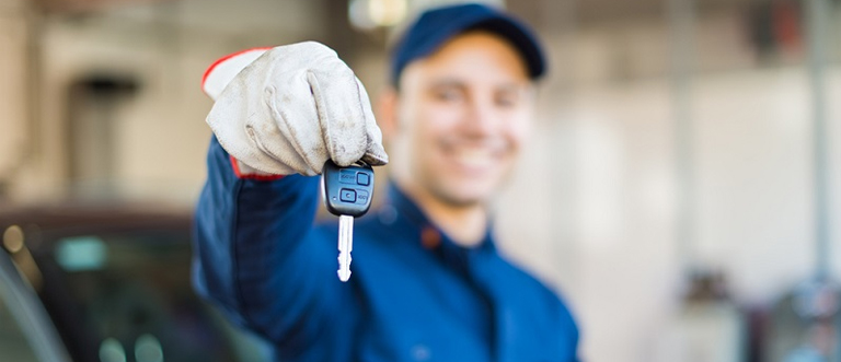 24 hour Mobile locksmith in Encinitas