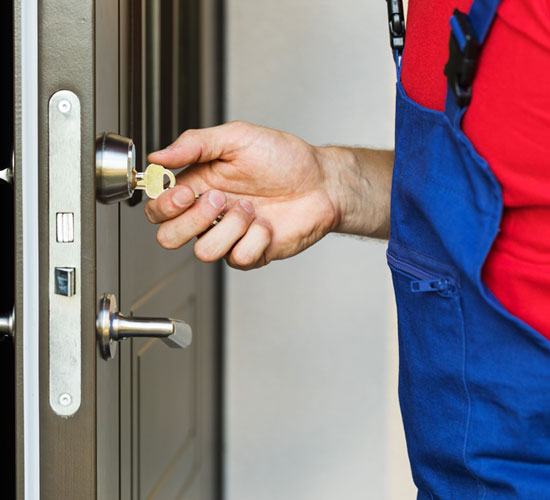 Residential Locksmith Encinitas