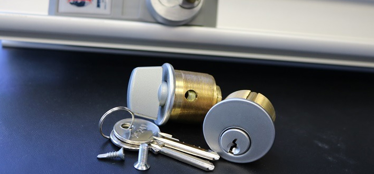Commercial Lock Installation Encinitas