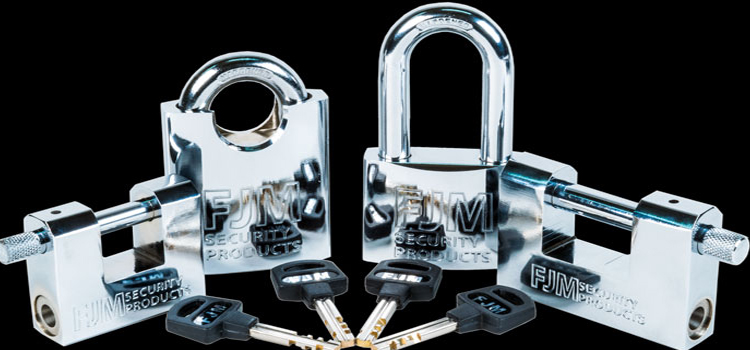 High Security Padlock Encinitas