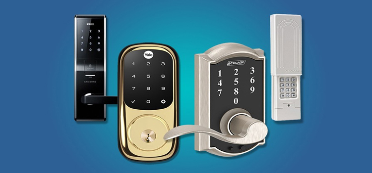Smart Pad Lock Repair Encinitas