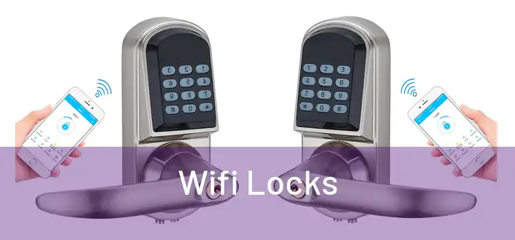  Wifi Locks 